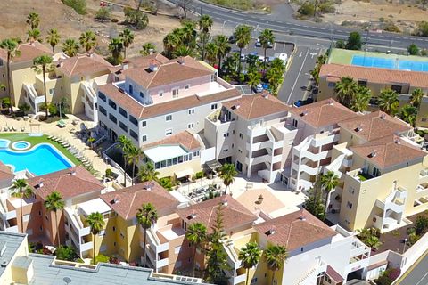 Studio i Arona, Tenerife, Arona - € 199 950 | Ref: 70056XK - foto 2